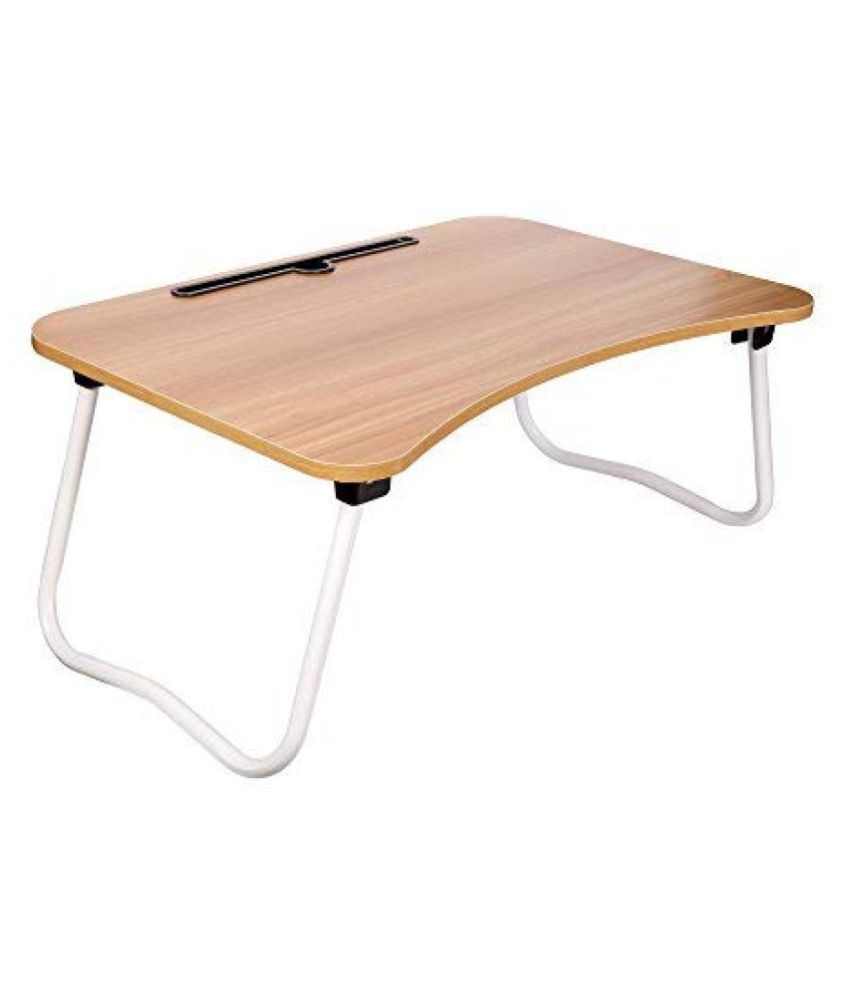 Small foldable table image