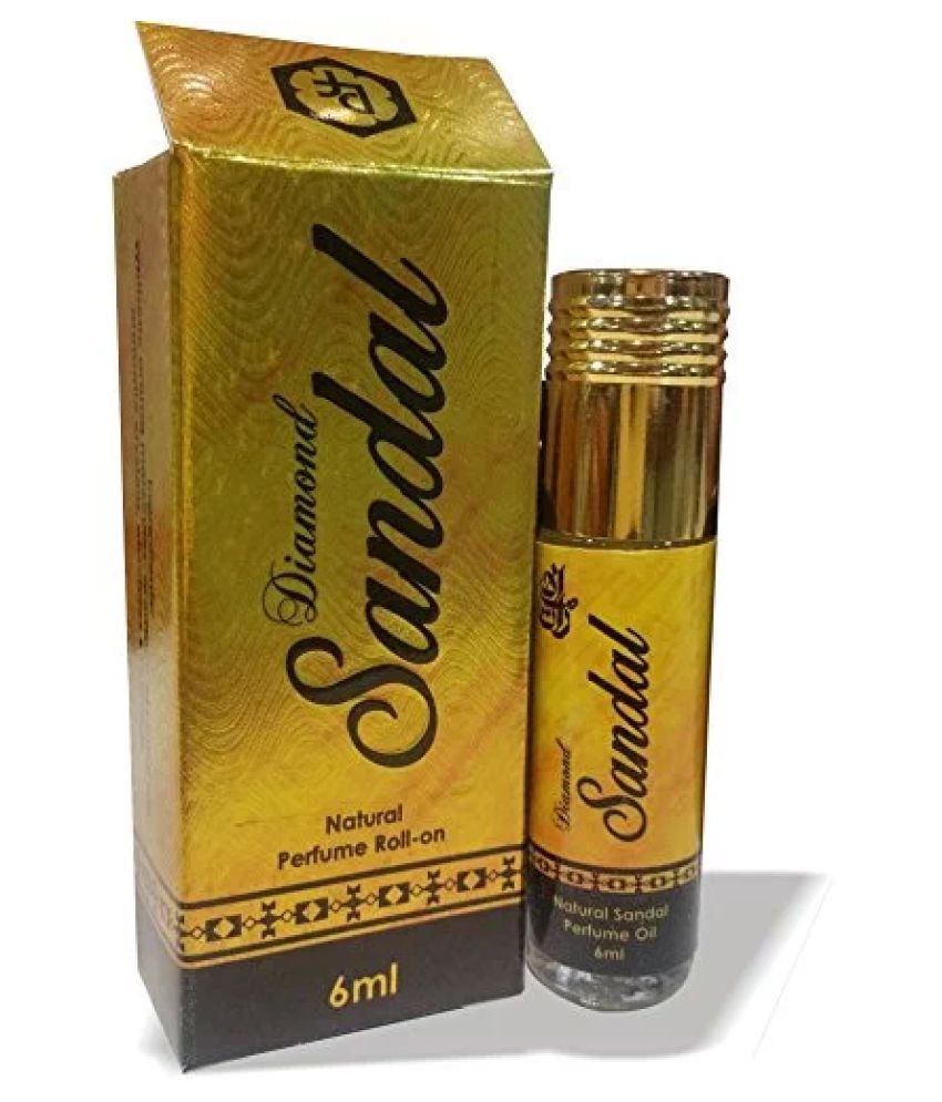 PARAG FRAGRANCES 6 ml Alcoholfree Attar For Men and Women Buy PARAG