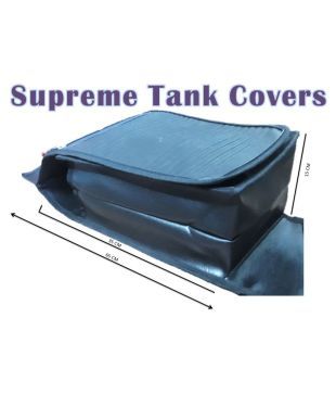 honda dream yuga tank cover