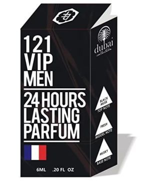 121 vip perfume price