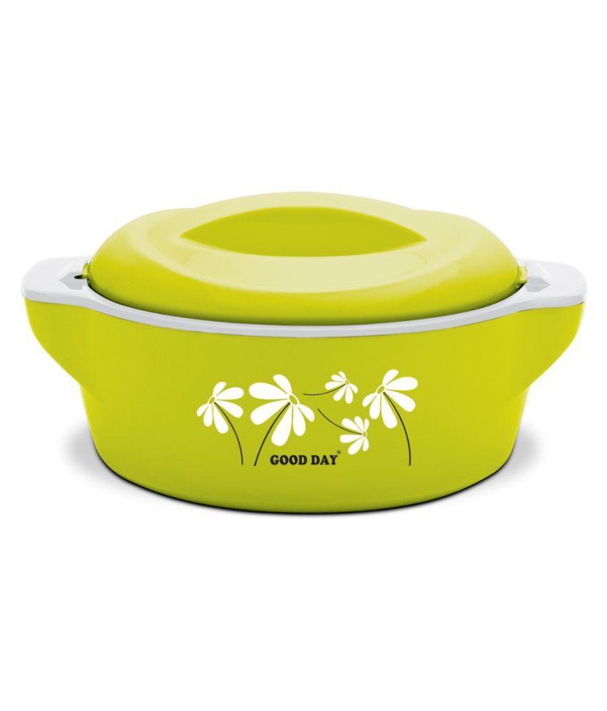 Good Day Casserole Plaza 1500 ml 1 Pcs Buy Online at Best Price in