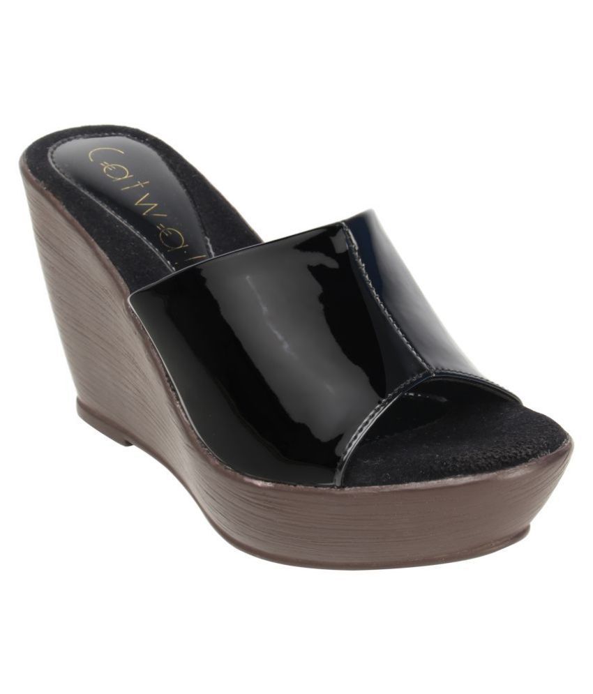 catwalk wedges jabong