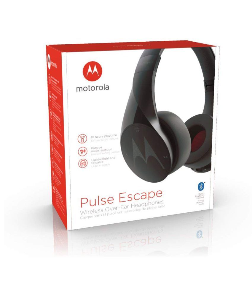 Motorola Pulse Escape Sh012 on Sale, 53% OFF | www.ingeniovirtual.com