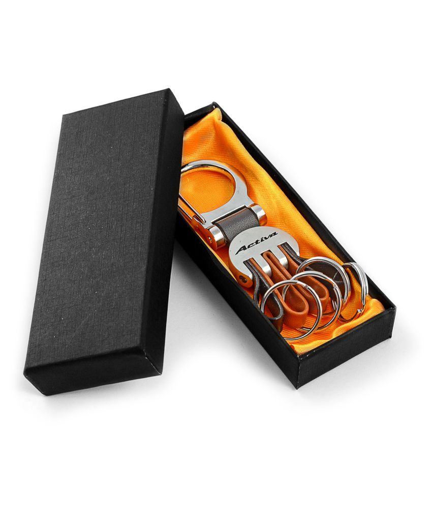 Charming Treasures Thor Infinity War Hammer Keychain Marvel Keychain