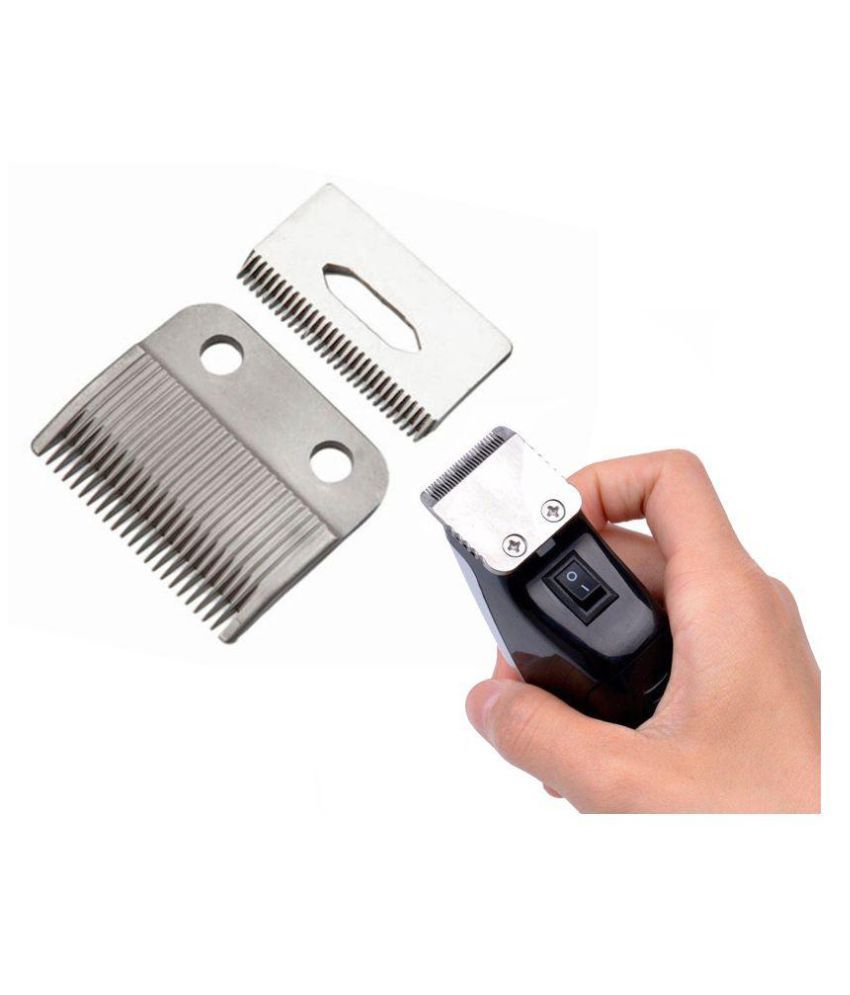 starex clipper blade