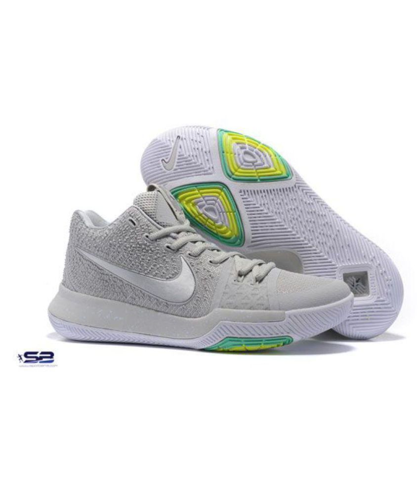 kyrie ball shoes