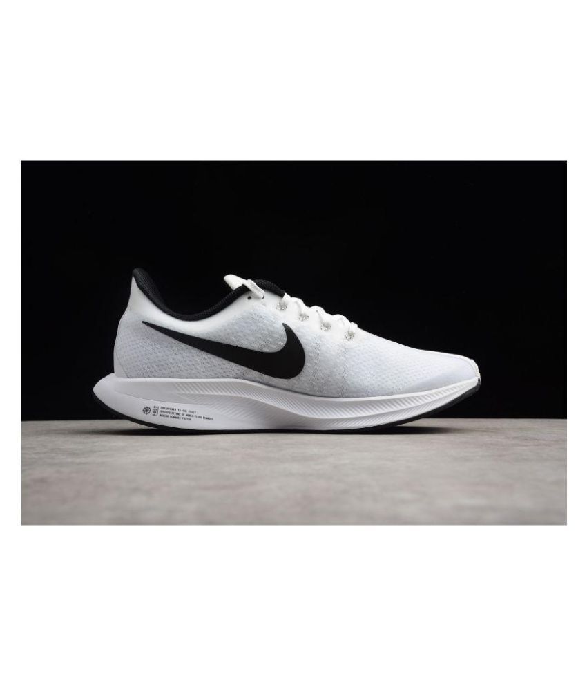 nike zoomx white shoes