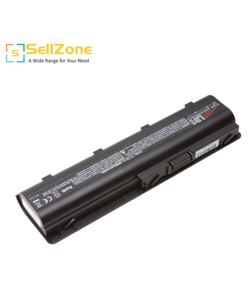Hp laptop error 601 internal battery 