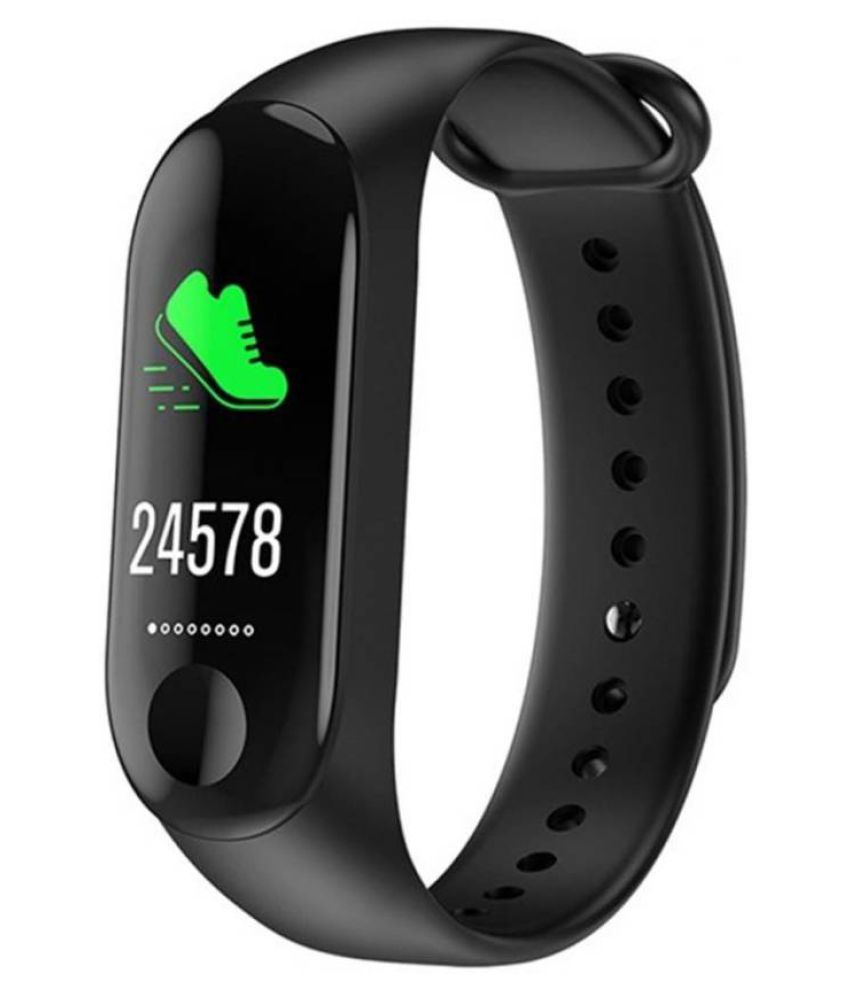 c9 smart band