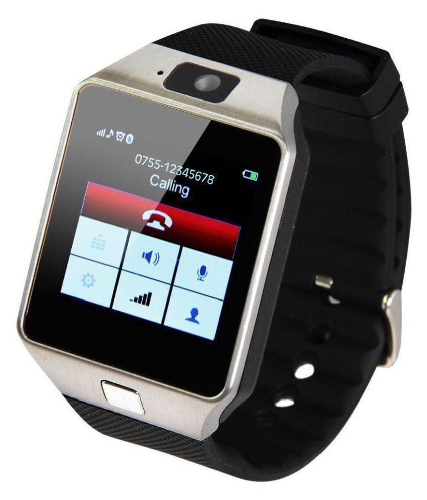 dz09 watch price