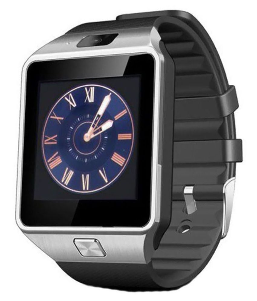 dz09 watch price