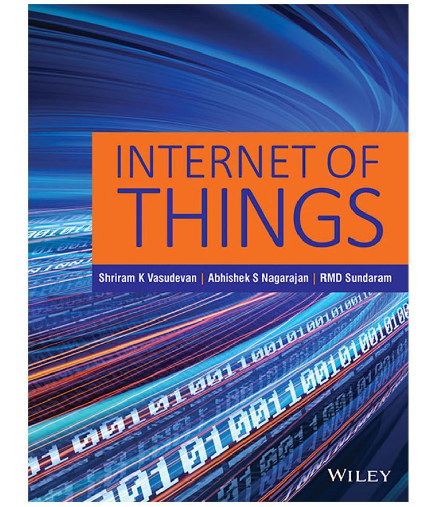 Internet of Things: Buy Internet of Things Online at Low Price in India