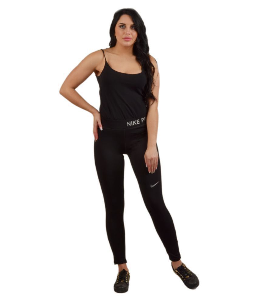 nike leggings india