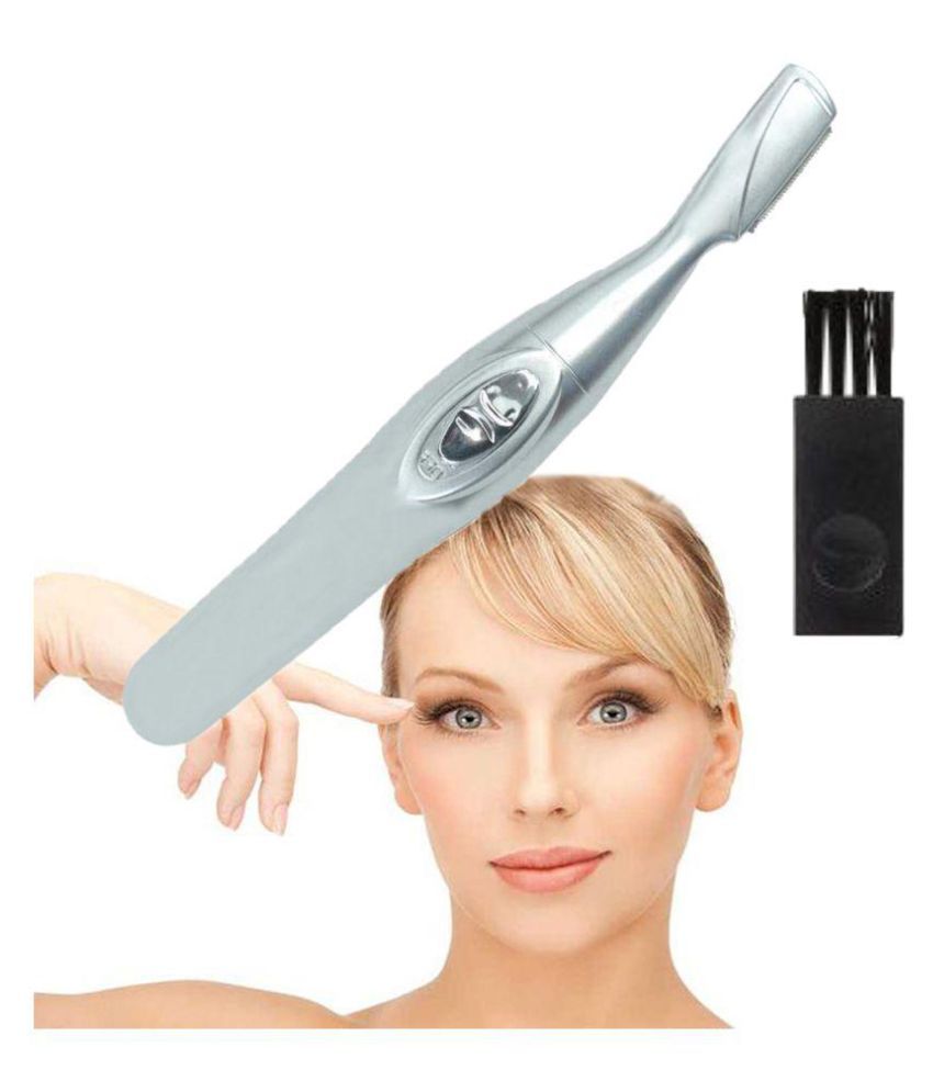 Pe Beauty Sensitive Touch Private Part Fully Safe Electric Trimmer