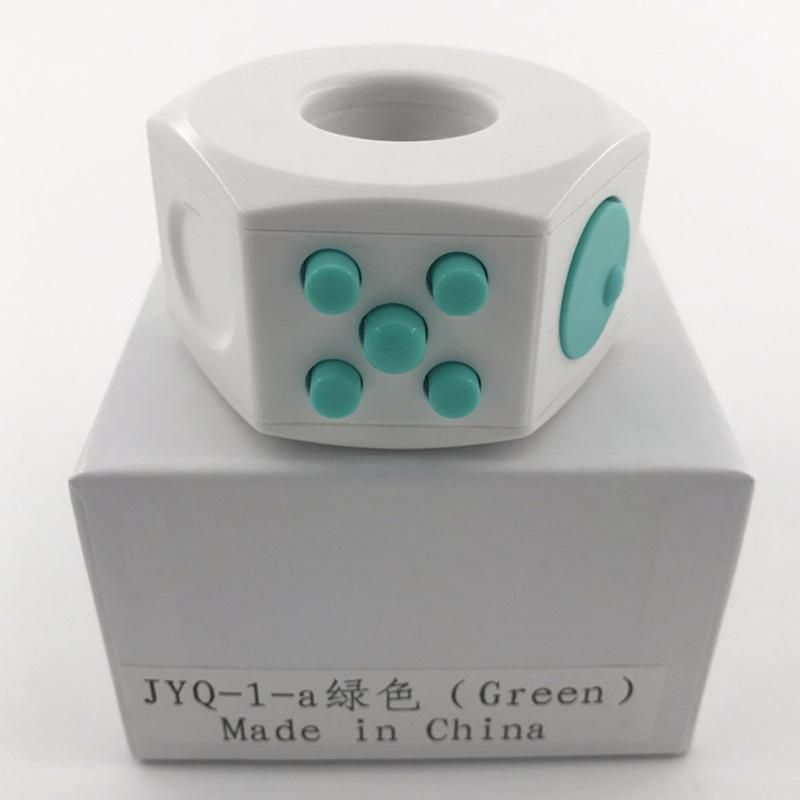 Fidget Rings Toys Cube For Fidgeters Stress Relief Anxiety Attention Desk Toy For Adult And Children Buy Fidget Rings Toys Cube For Fidgeters Stress Relief Anxiety Attention Desk Toy For Adult