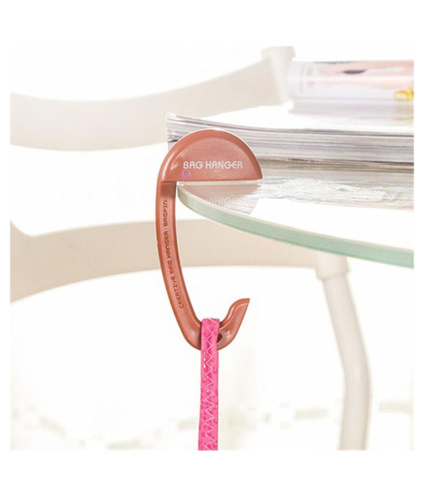 purse hanger for wall