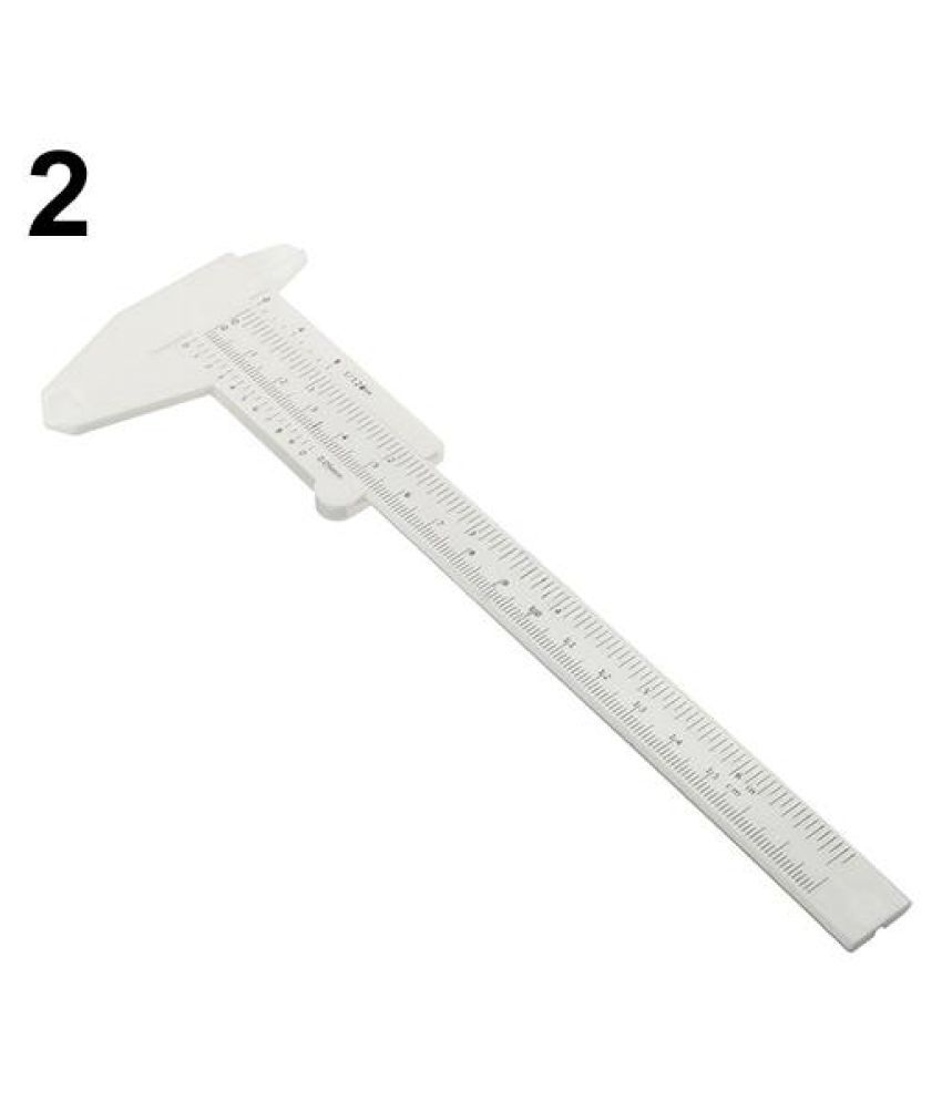 calliper ruler