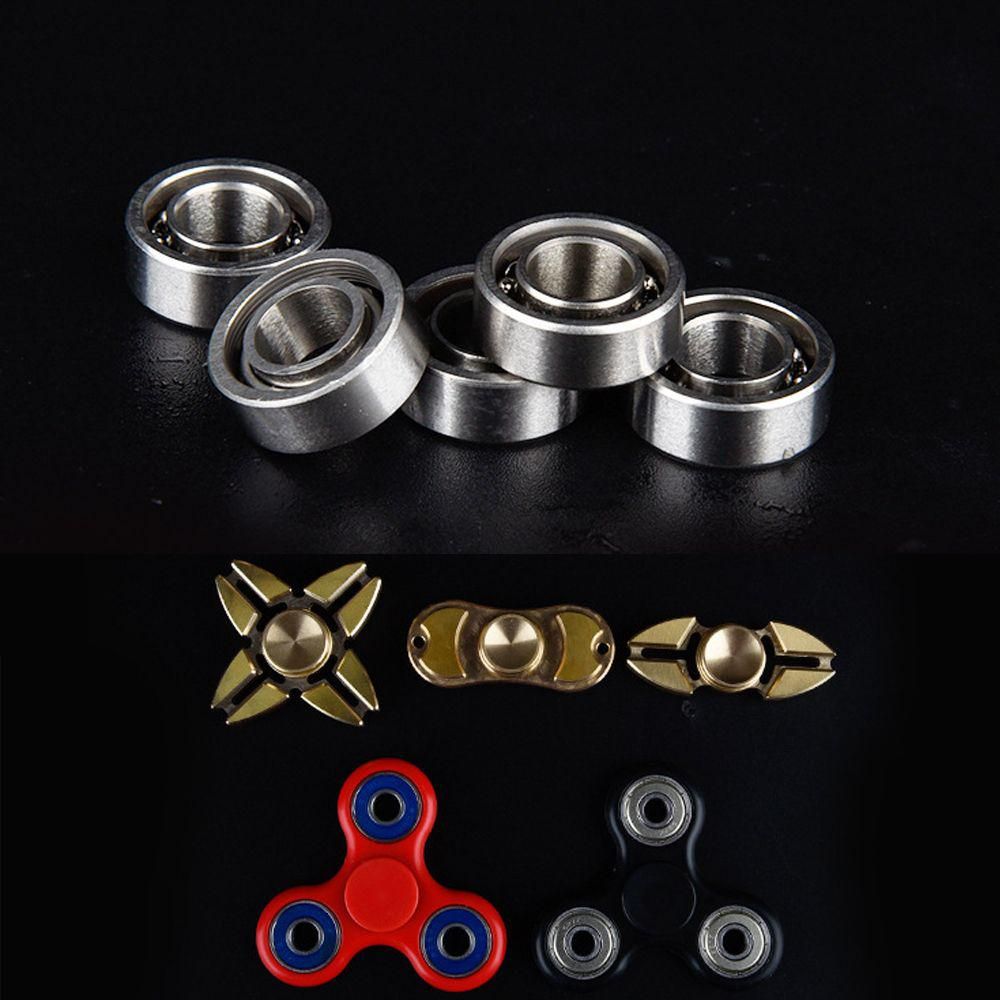 Ball Bearing Hand Fidget Spinner Steel R188 Inline Buy Ball Bearing Hand Fidget Spinner Steel