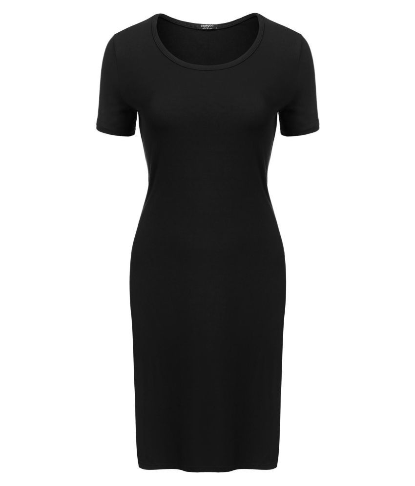 snapdeal short dress