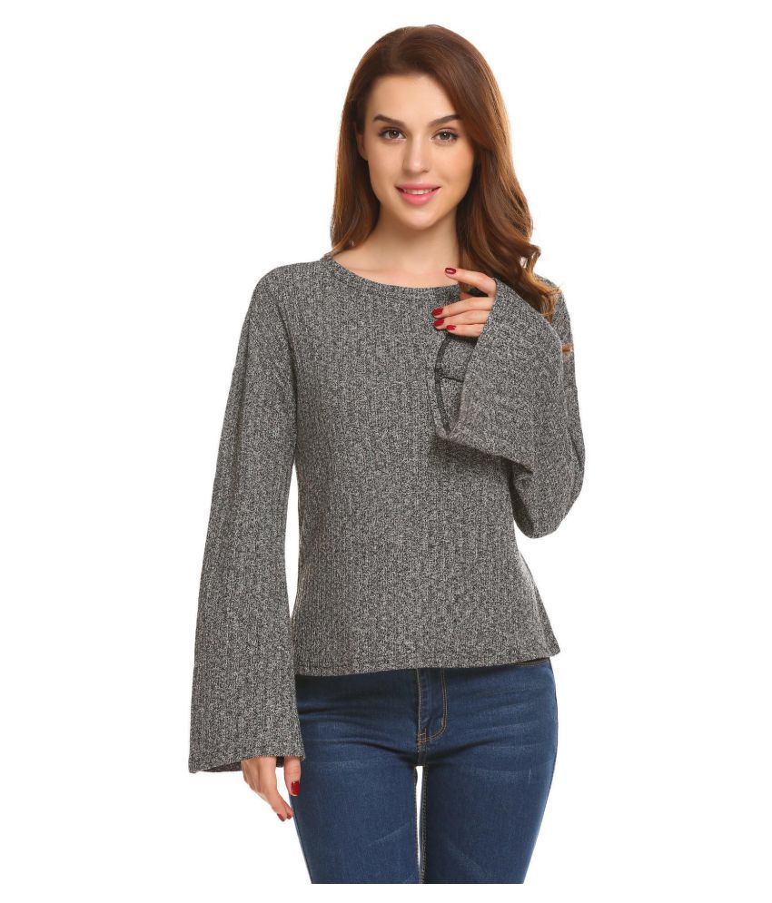 snapdeal women's jeans tops