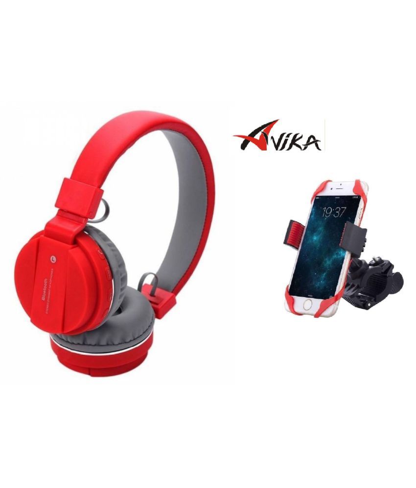 headphone with mobile