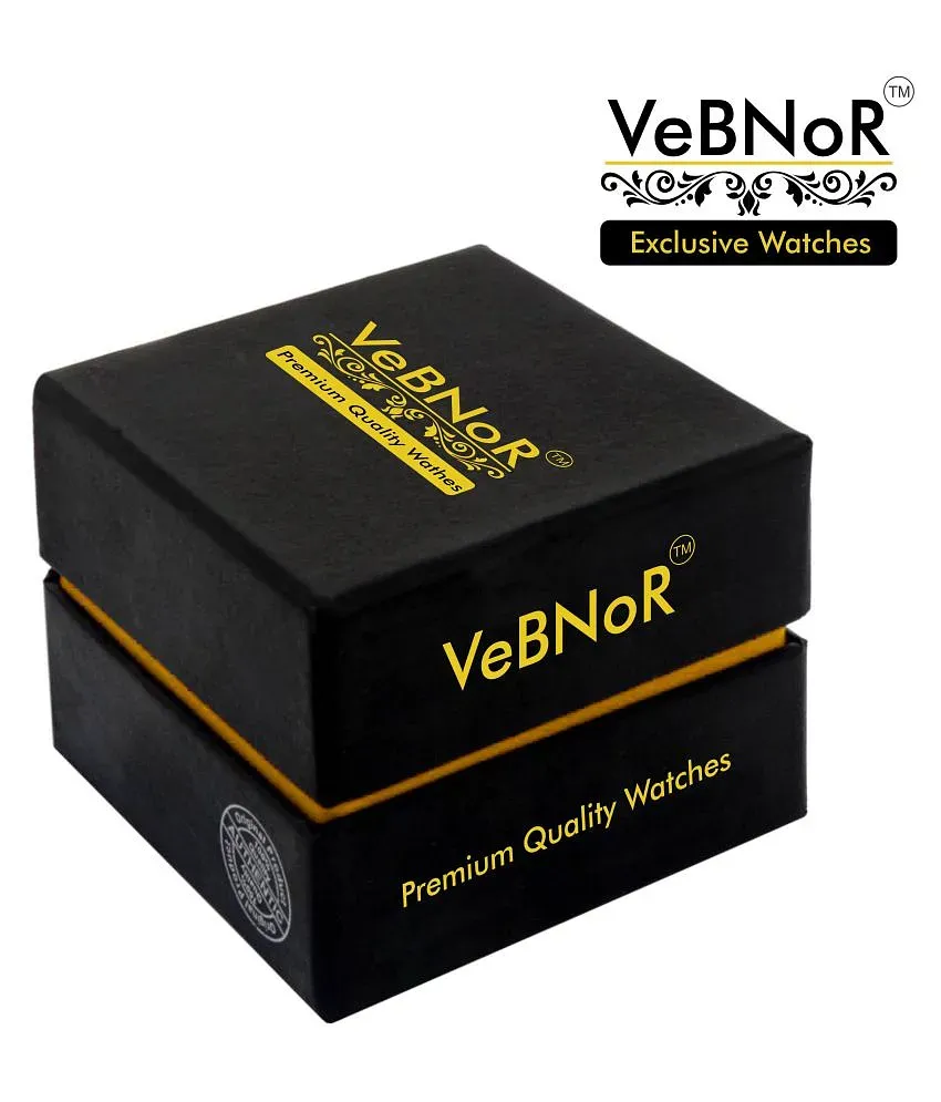 VeBNoR G-605 BLACK Black Dial Black Strap Full Black Analog Watch - For  Girls - Buy VeBNoR G-605 BLACK Black Dial Black Strap Full Black Analog  Watch - For Girls Stylish Online