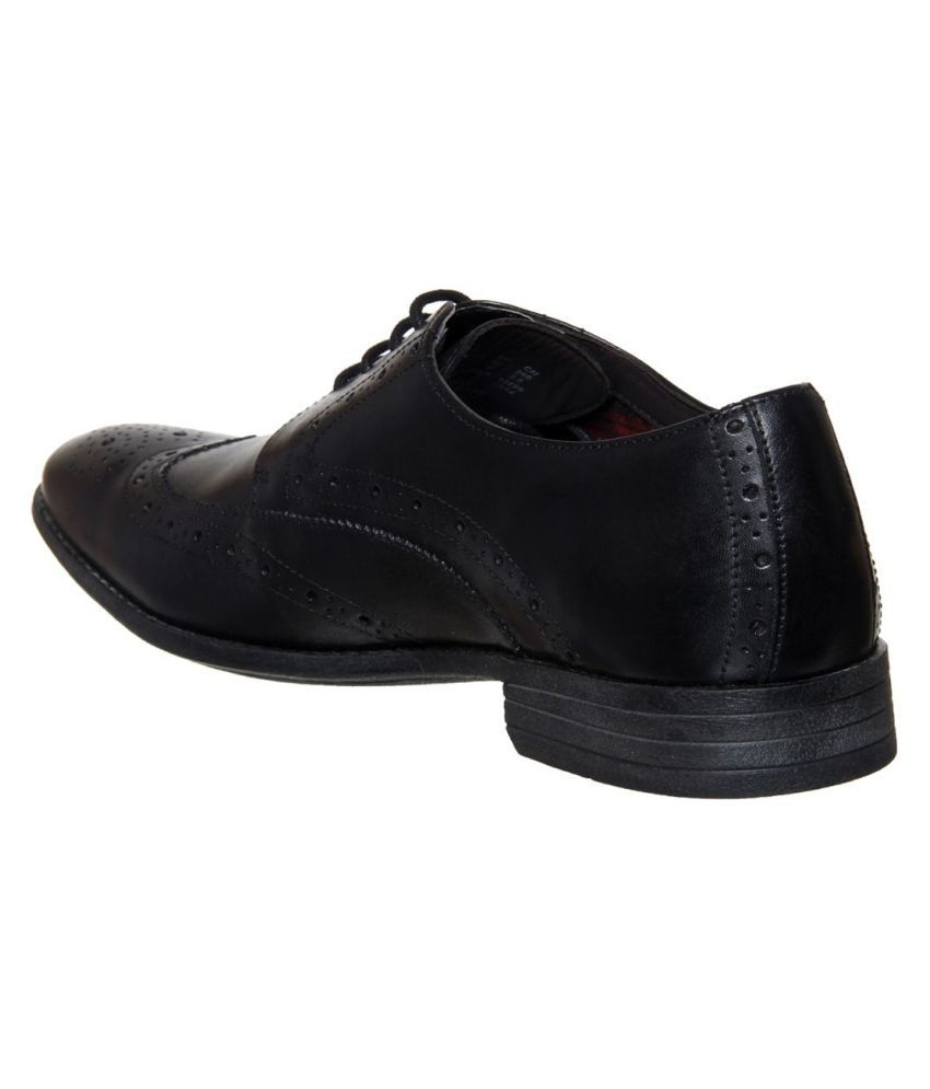 clarks brogues india