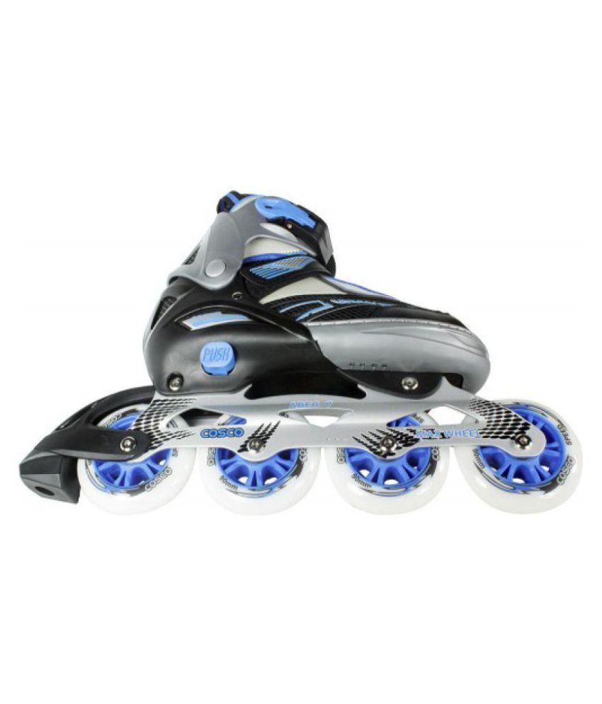 Cosco Inline skates Roller Skates for Kids Buy Online at Best Price on
