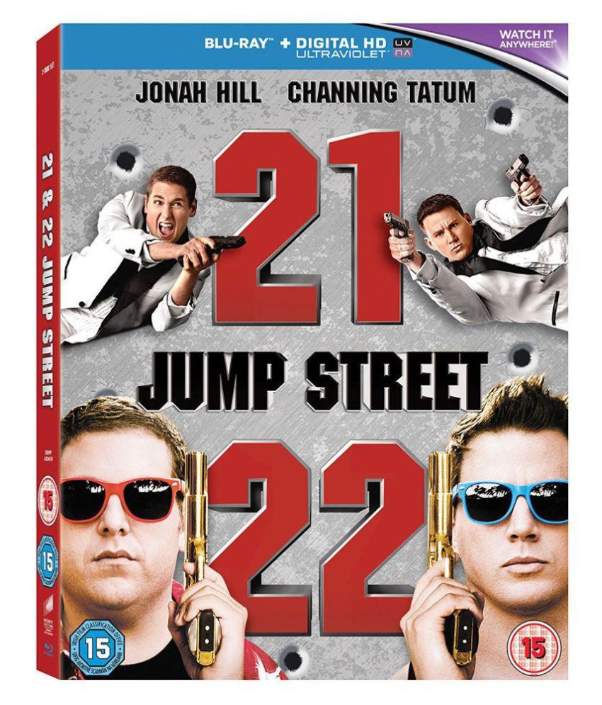 22 jump street full movie online english