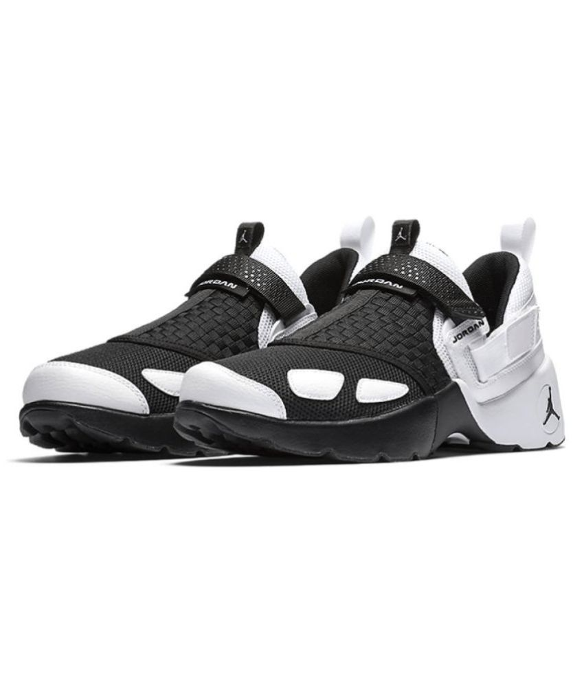 Jordan White Casual Shoes - Buy Jordan White Casual Shoes Online at ...