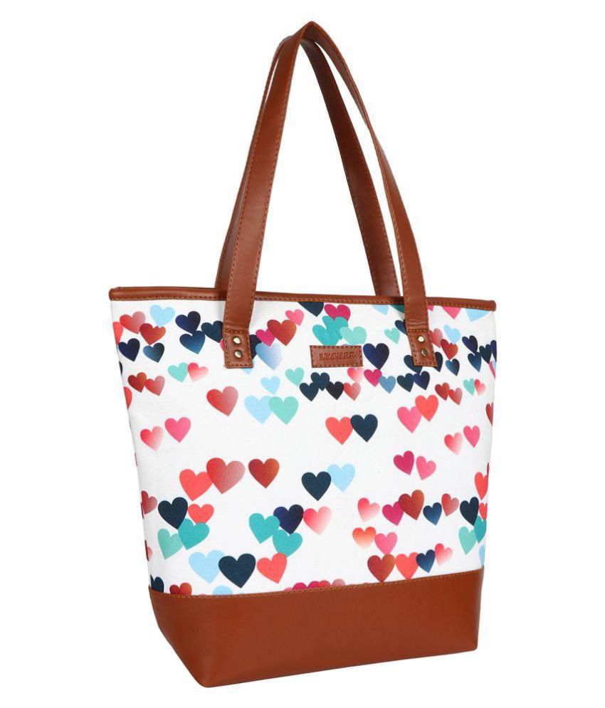 snapdeal tote bags