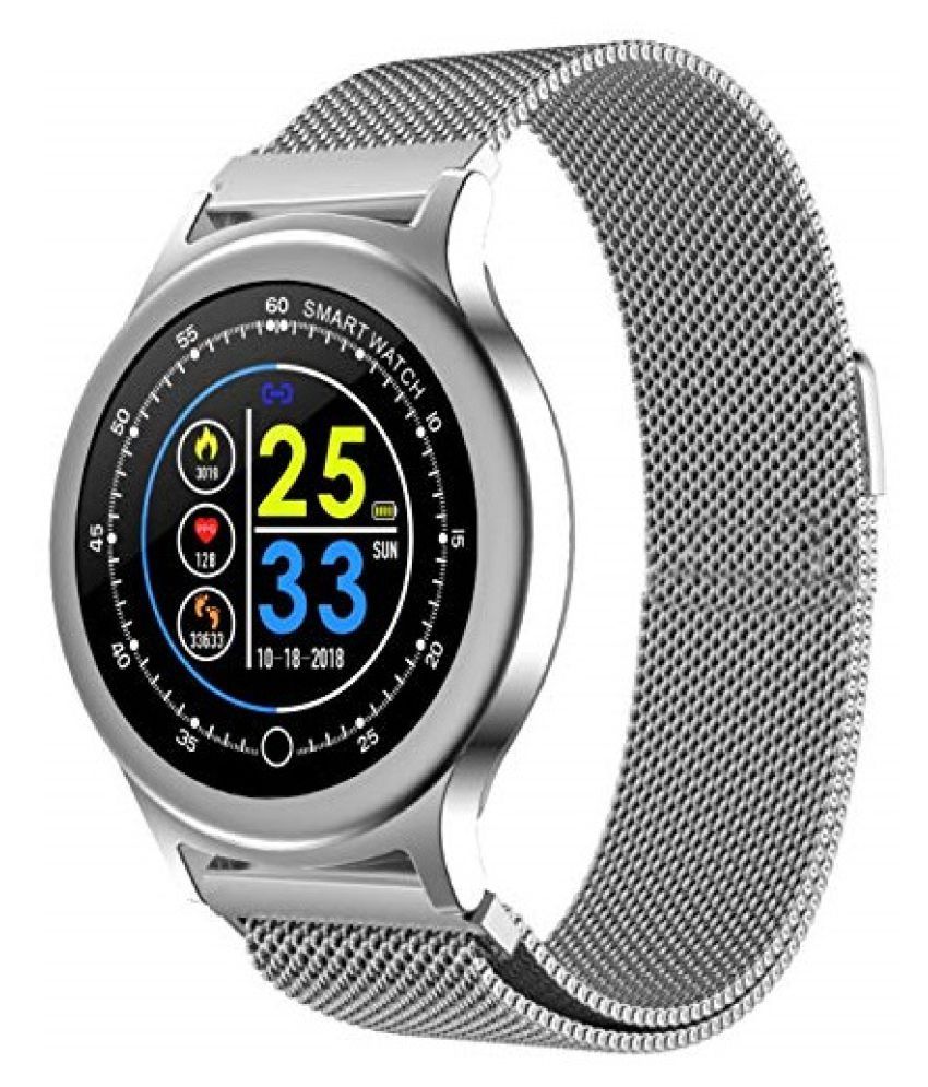 opta smartwatch review