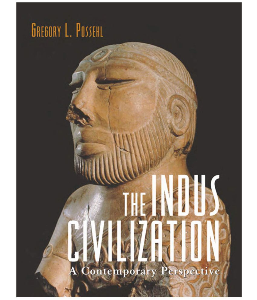     			The Indus Civilization: A Contemporary Perspective