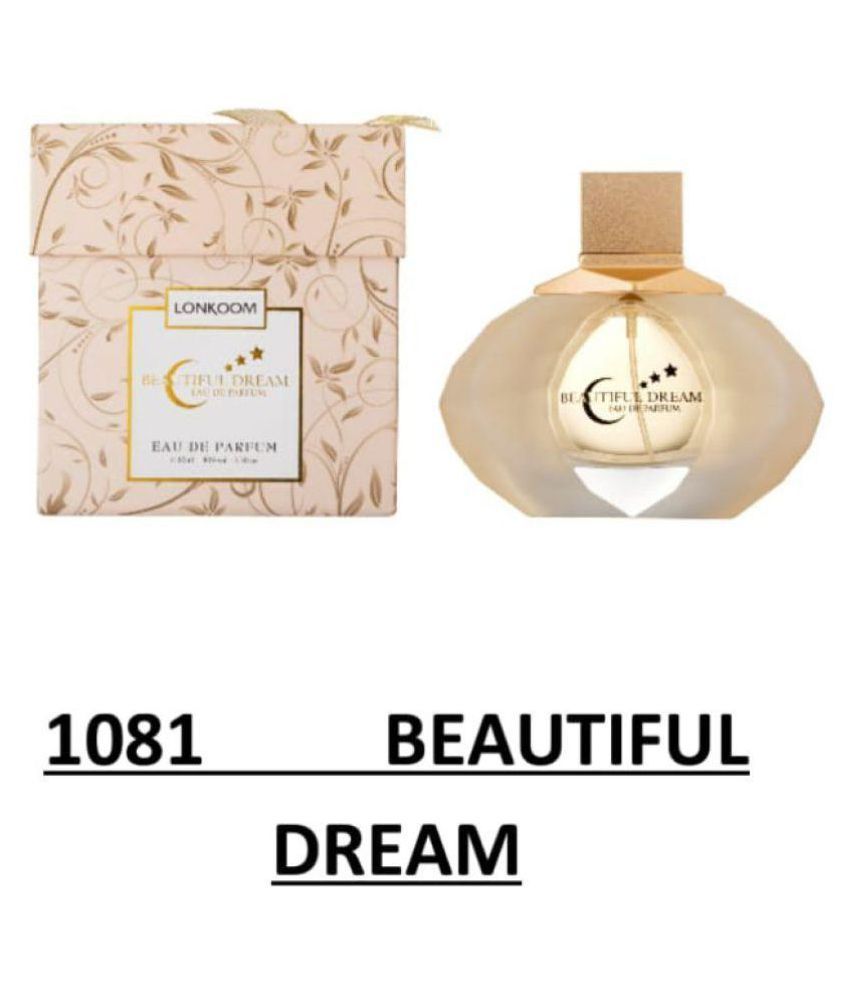 beautiful dream perfume