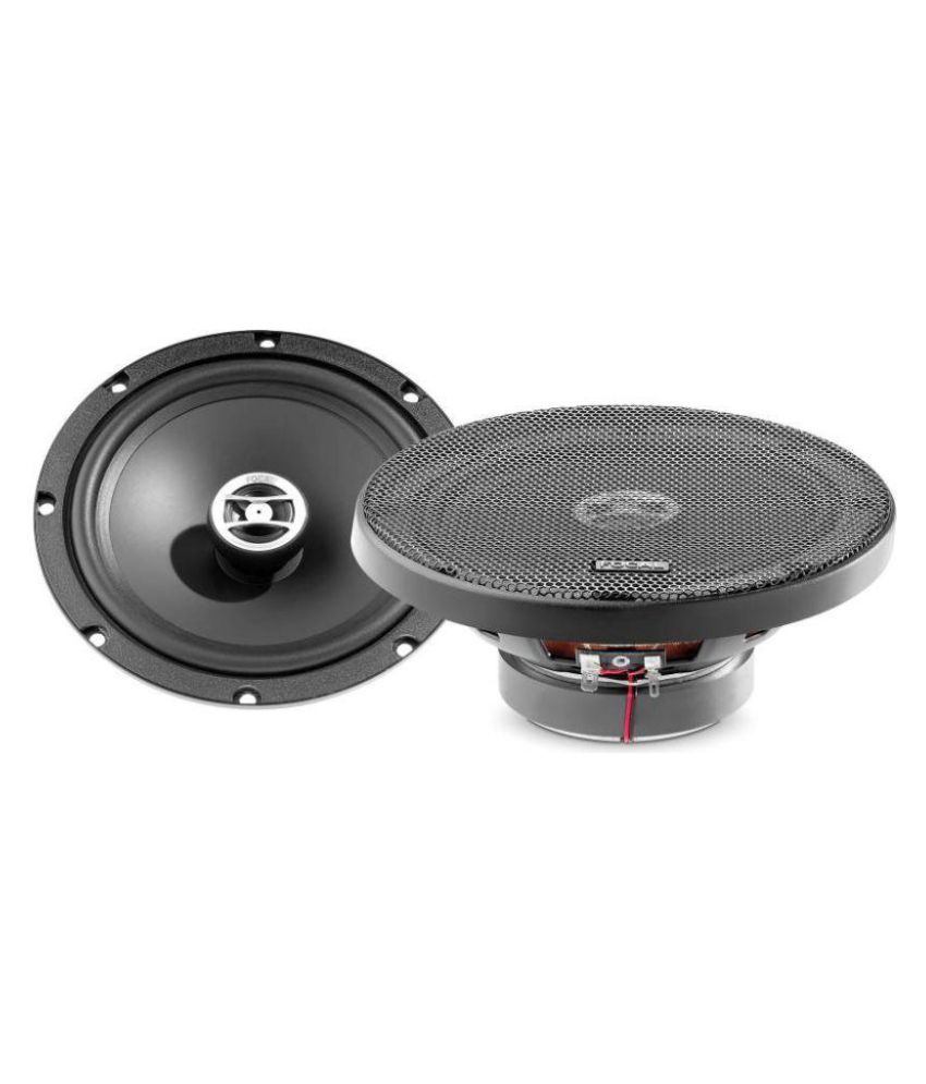 Focal RCX165SI Coaxial Car Speakers Buy Focal RCX165SI Coaxial Car