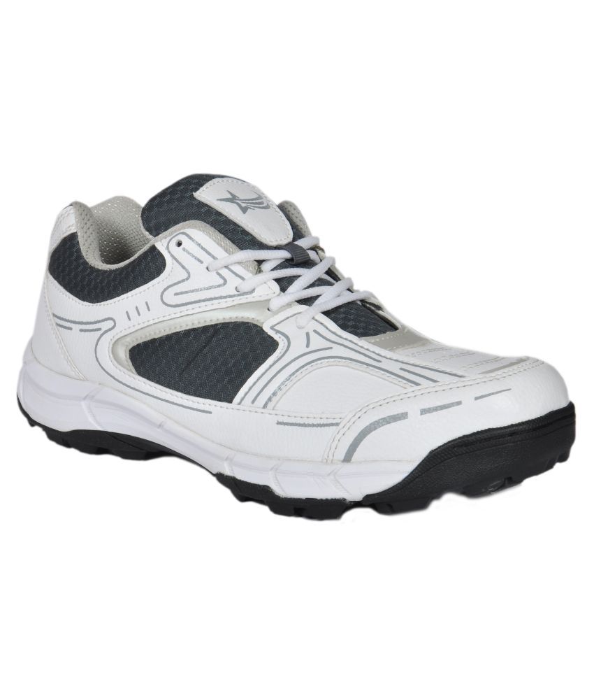 GBG Mens Cricket Shoes With Studs: Buy Online at Best Price on Snapdeal