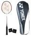 Yonex Nanoray 7000i 1 Cover 1 2 Band Badminton Raquet Assorted