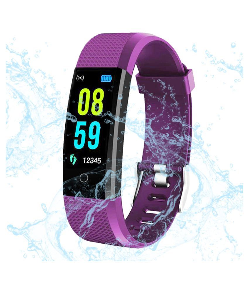 bingo f0s smart band