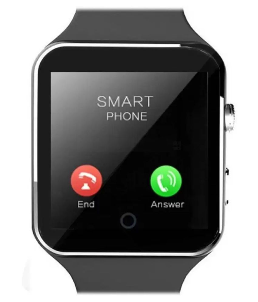 xiaomi smartwatch a6