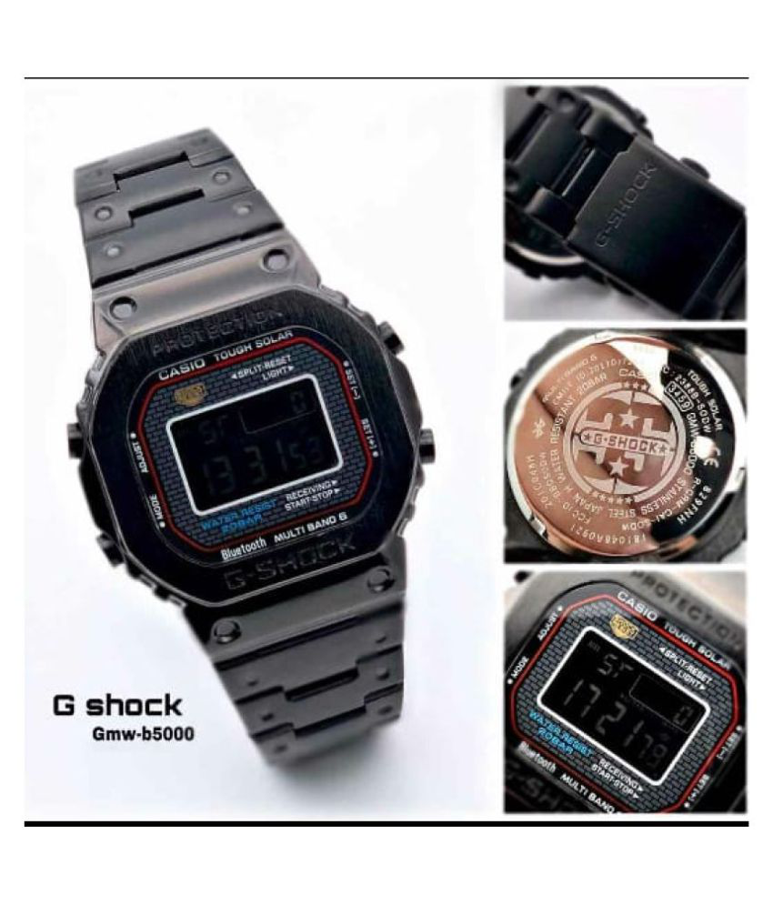 snapdeal g shock