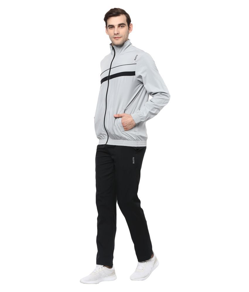 aurro tracksuit