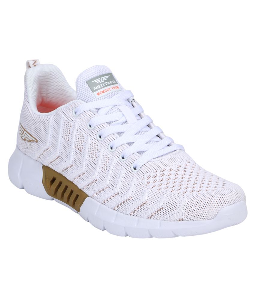 red tape white shoes amazon