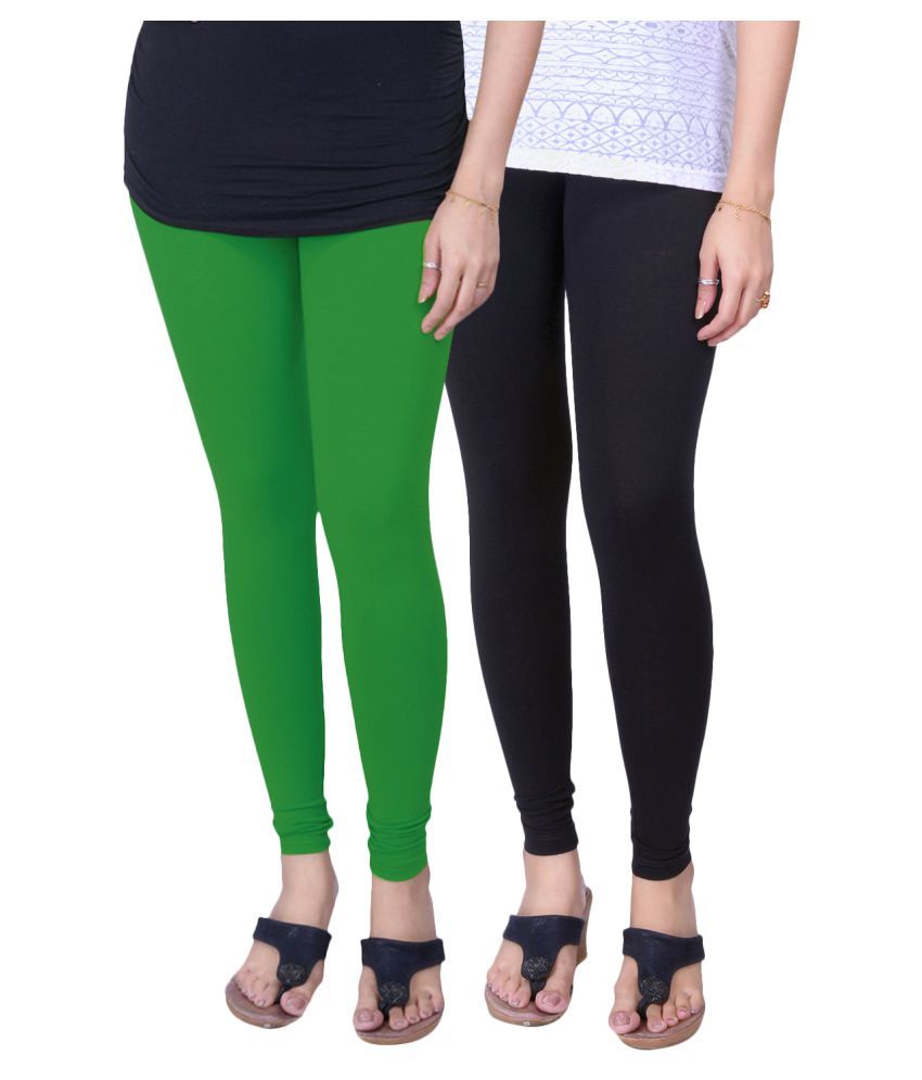     			TCG Blended Pack of 2 Leggings