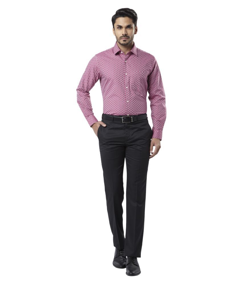 Buy Colour Plus Shirts And Jackets Online  Shoppers Stop