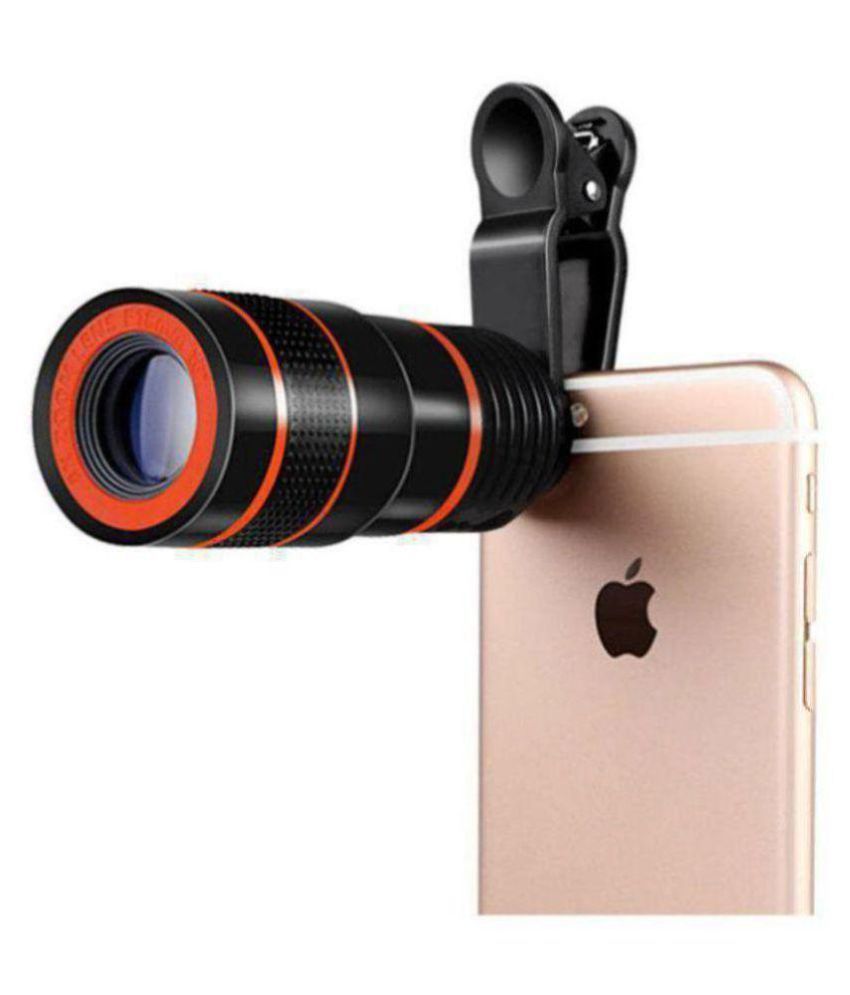 Z&D ZOYO DEVICE 256 Mobile Lens Lens Price in India Buy Z&D ZOYO