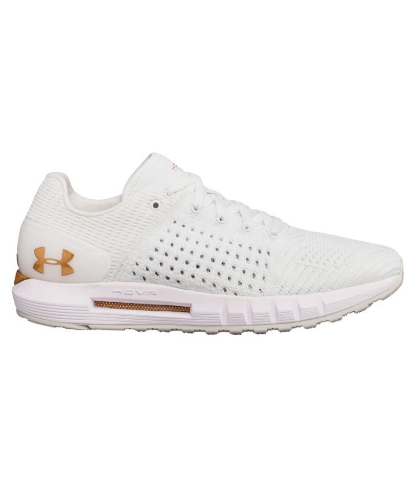Buy Under Armour HOVR SONIC 2019 White 