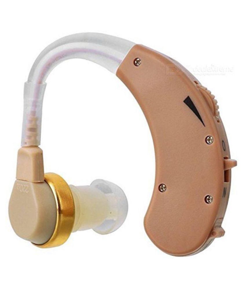     			Auditech Sound Enhancement 'COMFORT'