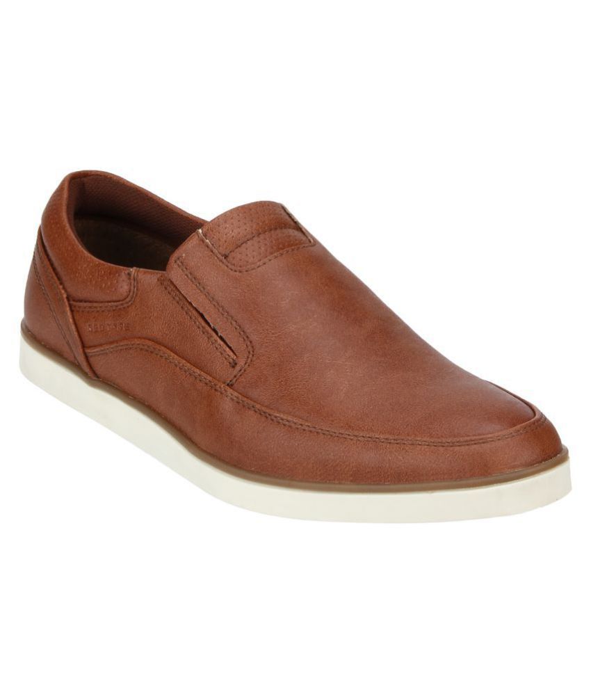 red tape shoes official site