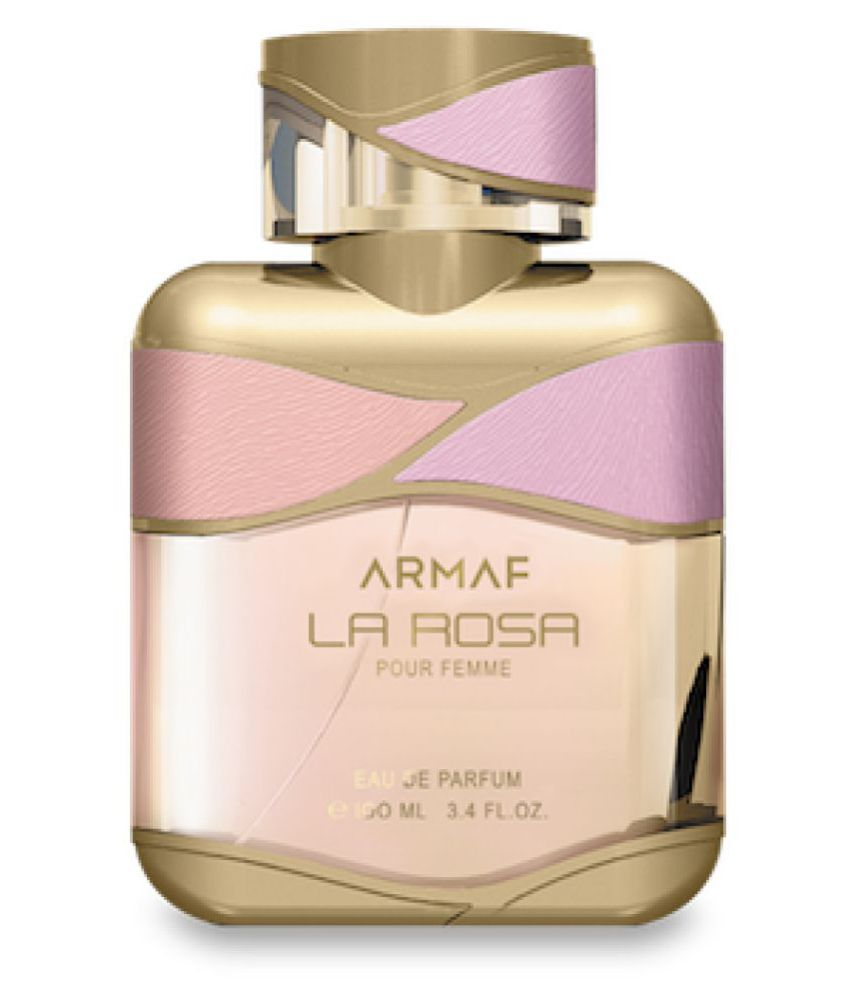 armaf la rosa pour femme