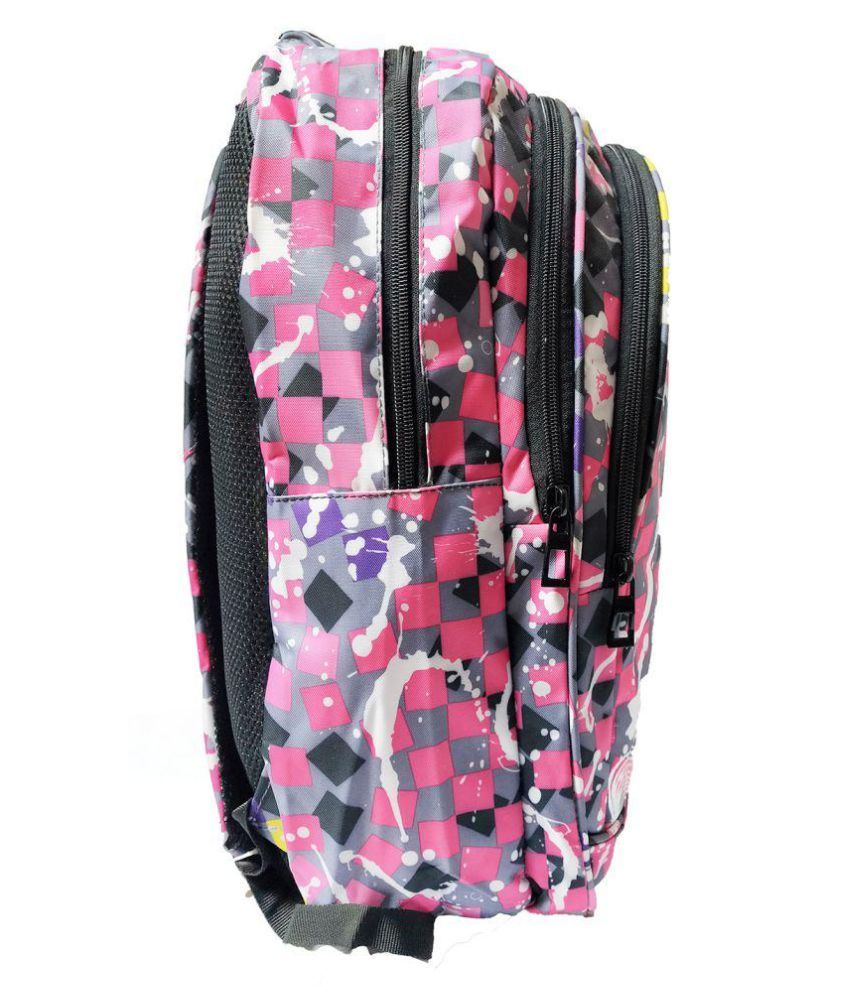 school bag for 8th class